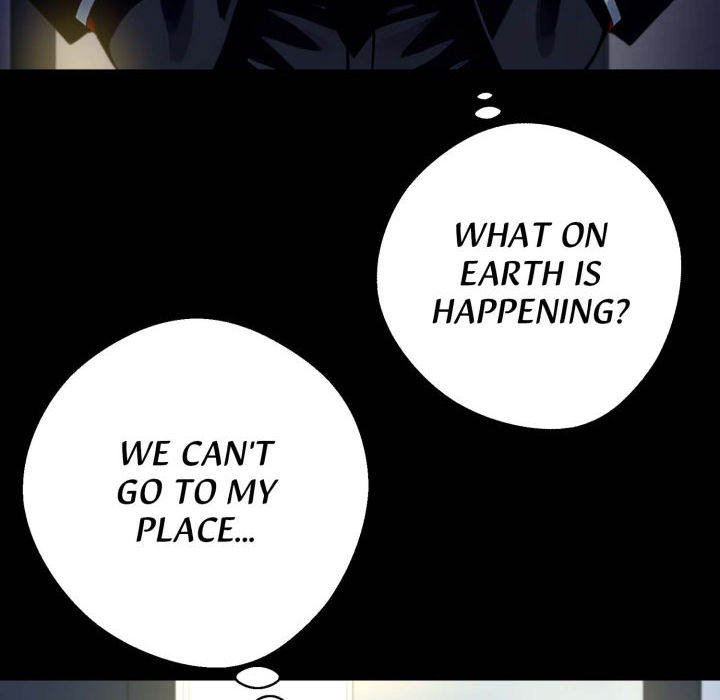 Workaholic Gangster Chapter 76 - Page 10