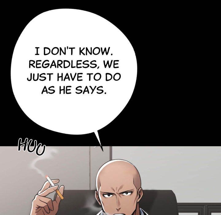 Workaholic Gangster Chapter 76 - Page 94