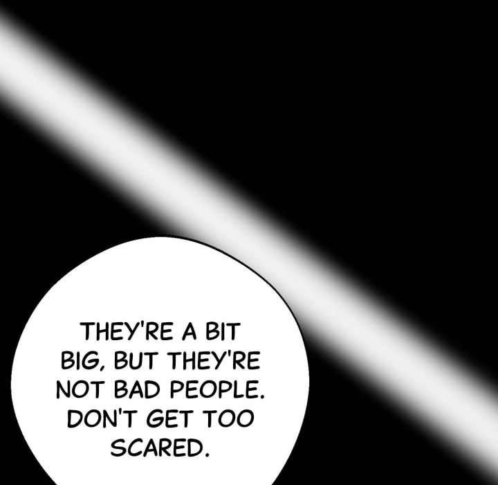 Workaholic Gangster Chapter 76 - Page 96