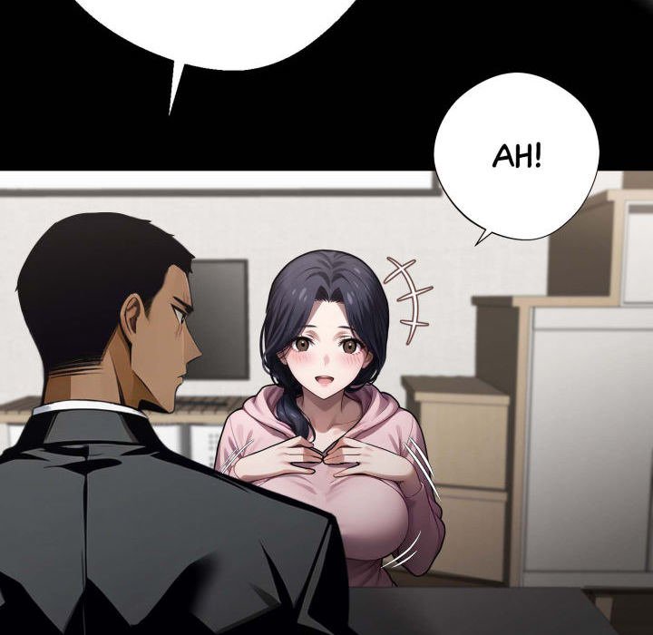 Workaholic Gangster Chapter 76 - Page 97