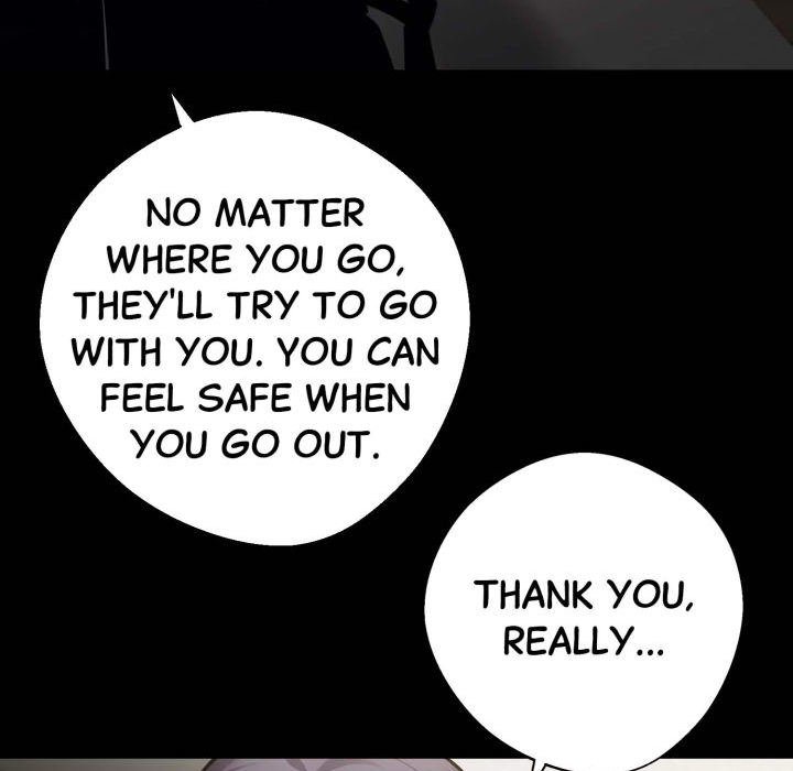 Workaholic Gangster Chapter 76 - Page 98