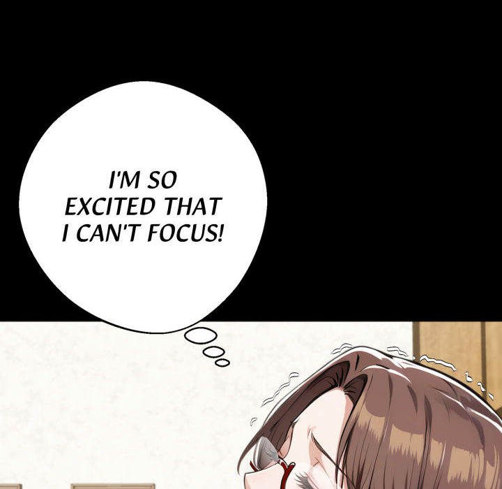 Workaholic Gangster Chapter 77 - Page 103