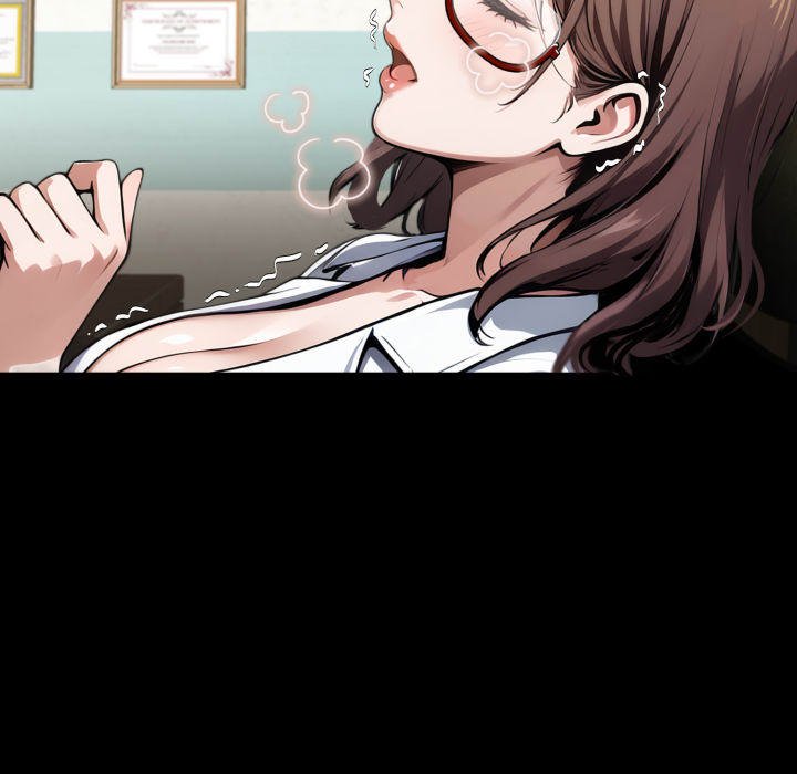 Workaholic Gangster Chapter 77 - Page 104