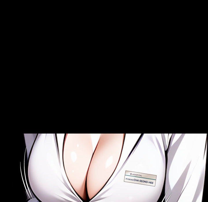 Workaholic Gangster Chapter 77 - Page 109