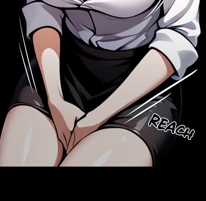 Workaholic Gangster Chapter 77 - Page 110