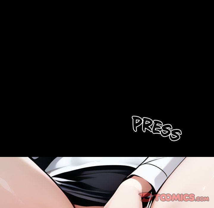 Workaholic Gangster Chapter 77 - Page 111