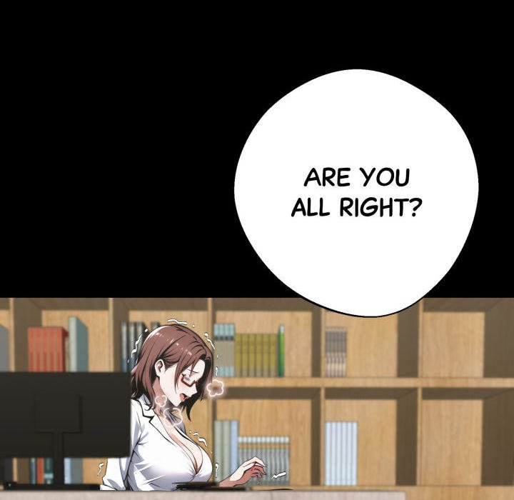Workaholic Gangster Chapter 77 - Page 118