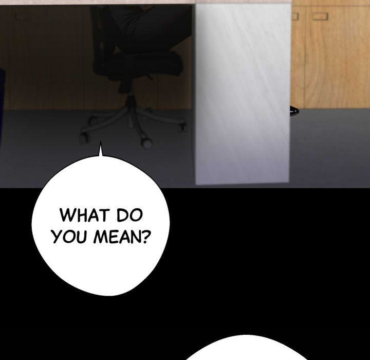 Workaholic Gangster Chapter 77 - Page 119