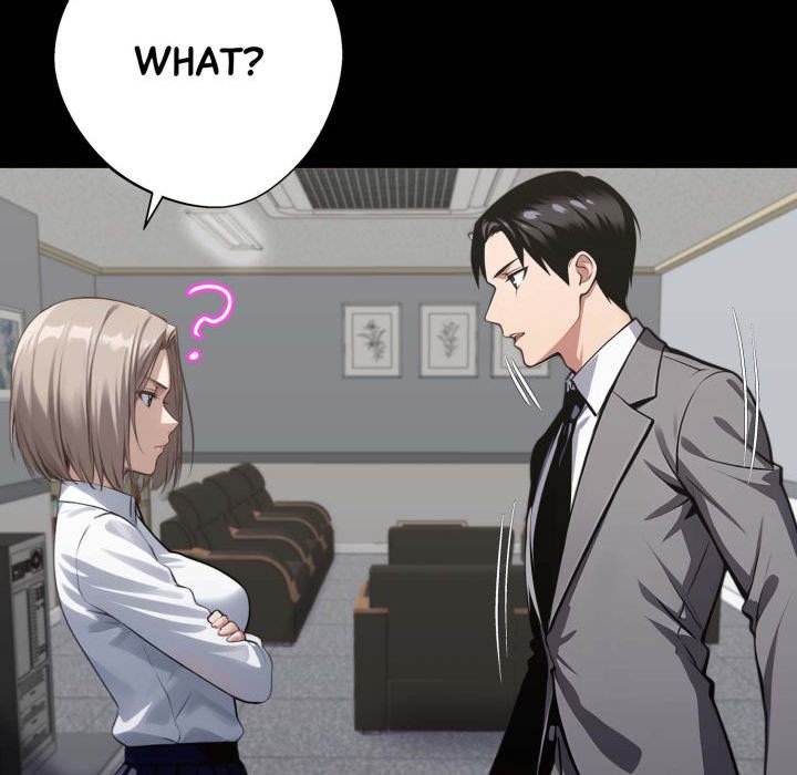 Workaholic Gangster Chapter 77 - Page 13