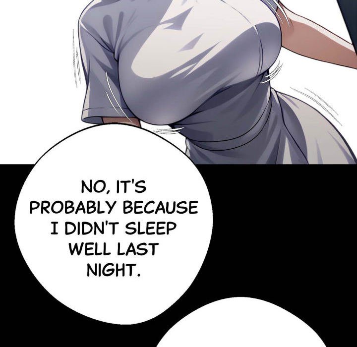 Workaholic Gangster Chapter 77 - Page 121