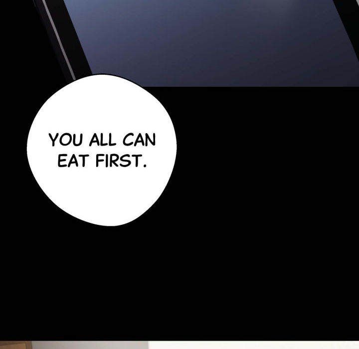 Workaholic Gangster Chapter 77 - Page 125