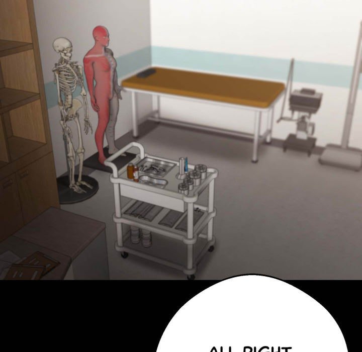 Workaholic Gangster Chapter 77 - Page 126