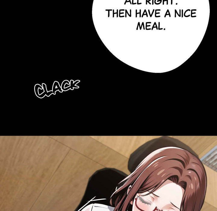 Workaholic Gangster Chapter 77 - Page 127