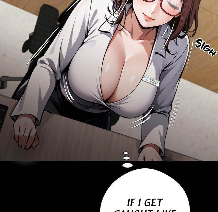 Workaholic Gangster Chapter 77 - Page 128