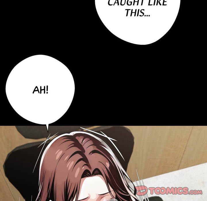 Workaholic Gangster Chapter 77 - Page 129