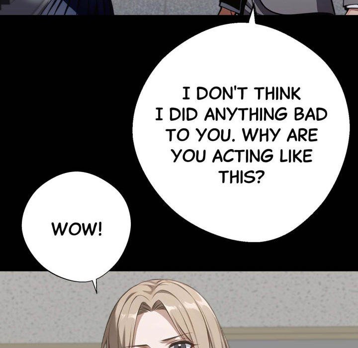 Workaholic Gangster Chapter 77 - Page 14