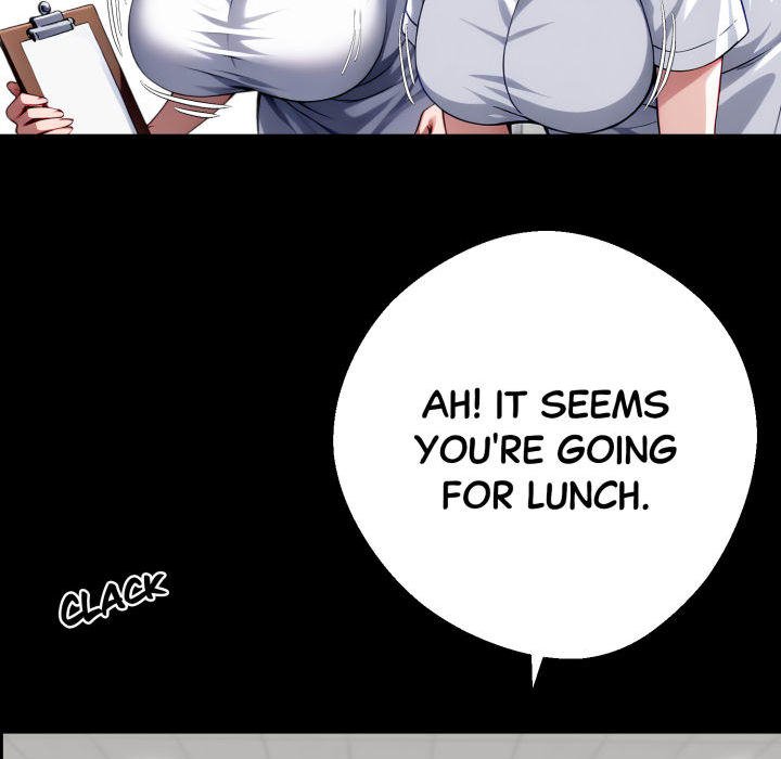 Workaholic Gangster Chapter 77 - Page 139