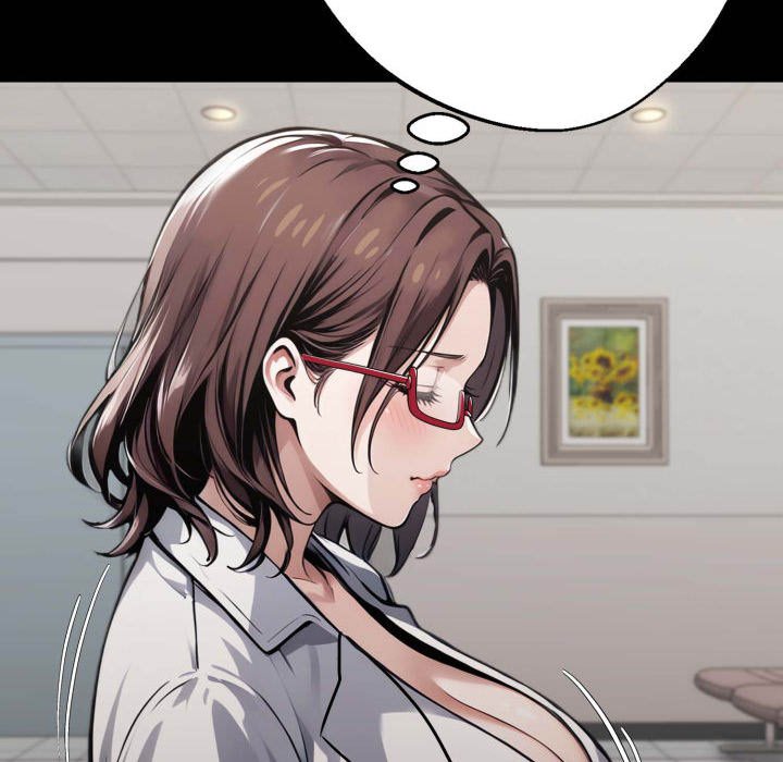 Workaholic Gangster Chapter 77 - Page 142