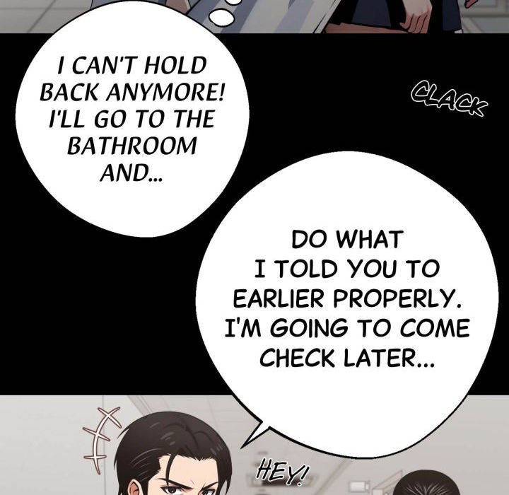 Workaholic Gangster Chapter 77 - Page 148