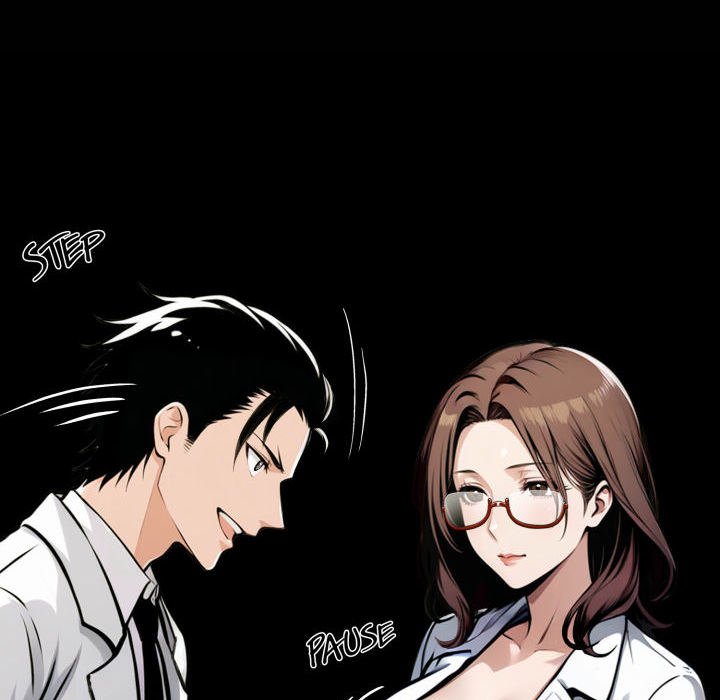 Workaholic Gangster Chapter 77 - Page 150