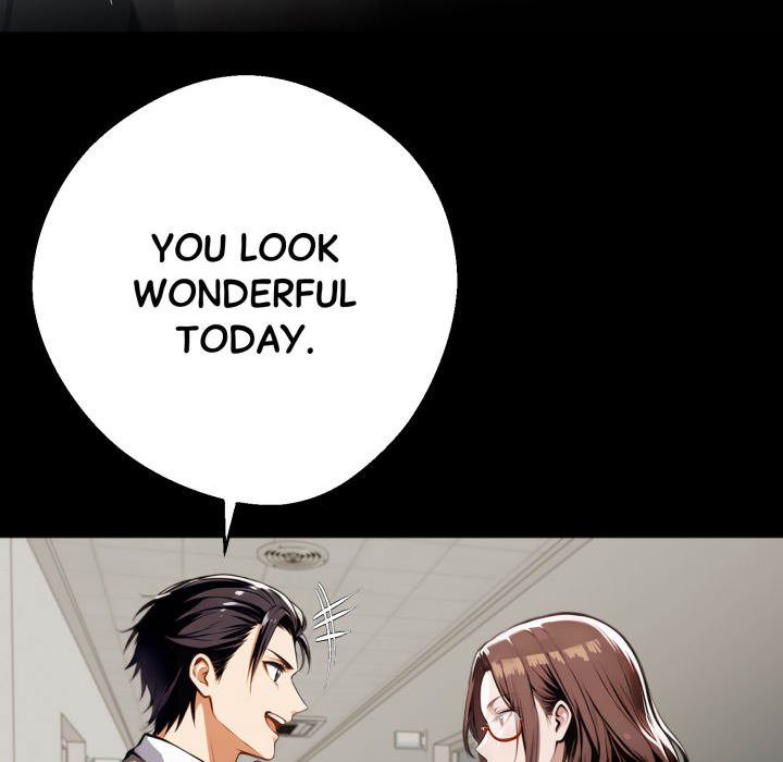 Workaholic Gangster Chapter 77 - Page 153