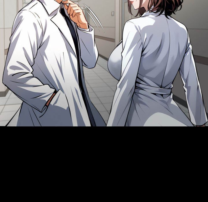 Workaholic Gangster Chapter 77 - Page 154