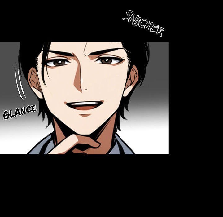 Workaholic Gangster Chapter 77 - Page 155