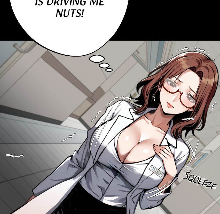 Workaholic Gangster Chapter 77 - Page 159