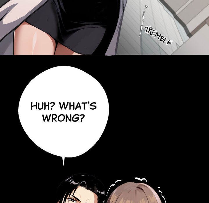 Workaholic Gangster Chapter 77 - Page 160
