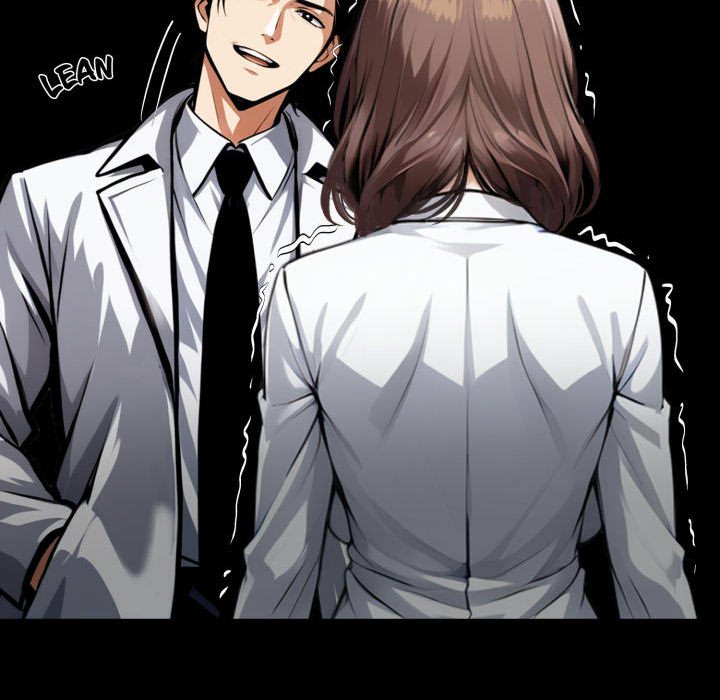 Workaholic Gangster Chapter 77 - Page 161