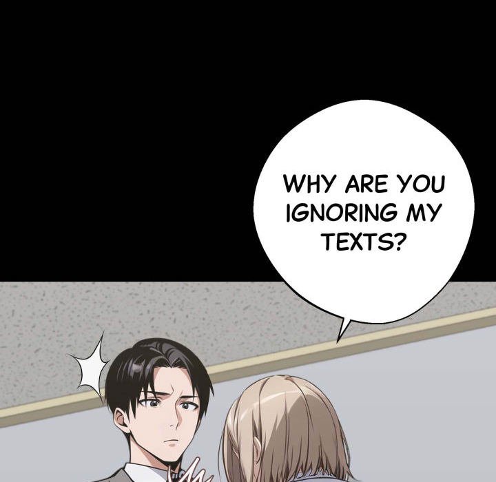 Workaholic Gangster Chapter 77 - Page 18