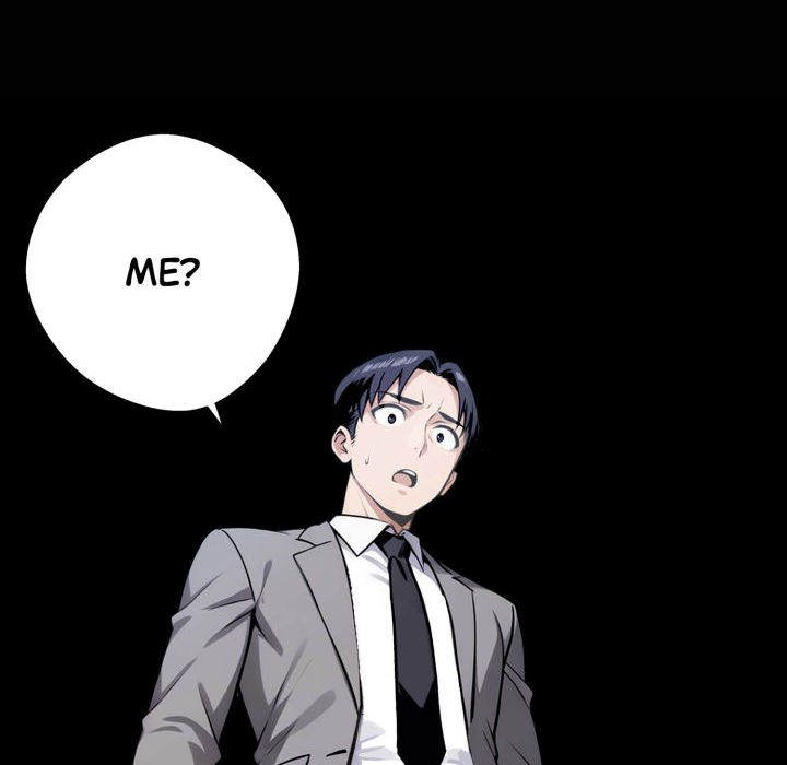 Workaholic Gangster Chapter 77 - Page 20
