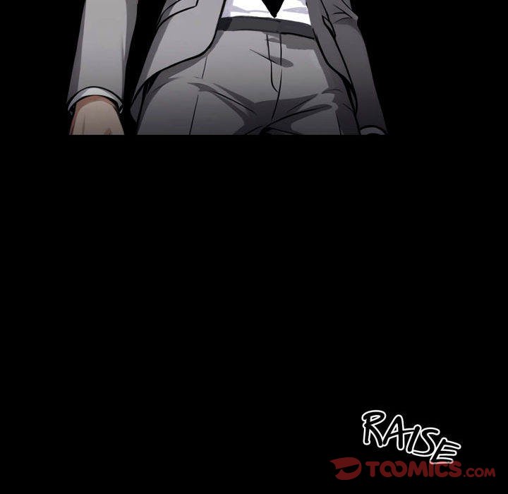 Workaholic Gangster Chapter 77 - Page 21