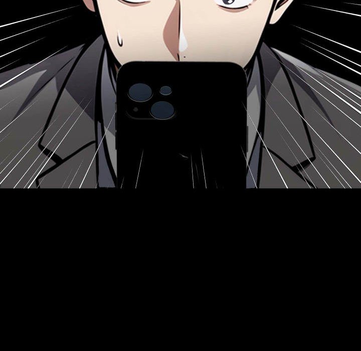 Workaholic Gangster Chapter 77 - Page 24