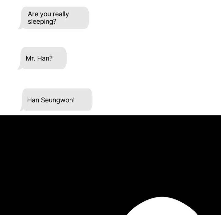 Workaholic Gangster Chapter 77 - Page 26