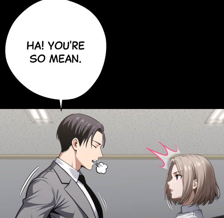 Workaholic Gangster Chapter 77 - Page 29