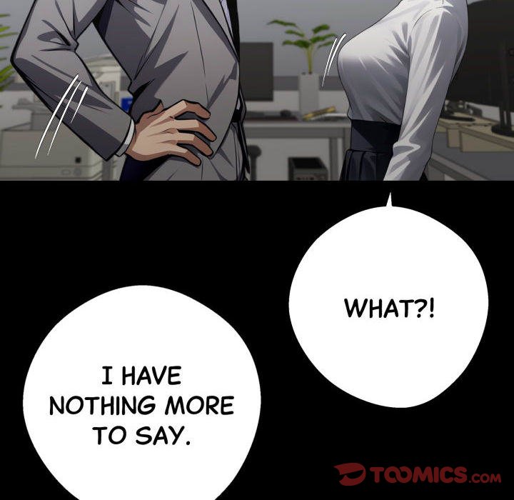 Workaholic Gangster Chapter 77 - Page 30