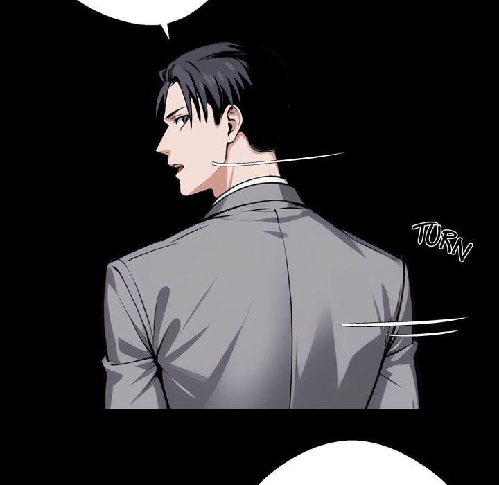 Workaholic Gangster Chapter 77 - Page 31