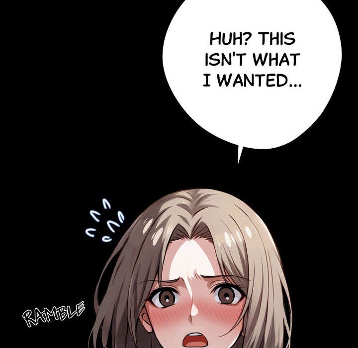 Workaholic Gangster Chapter 77 - Page 32