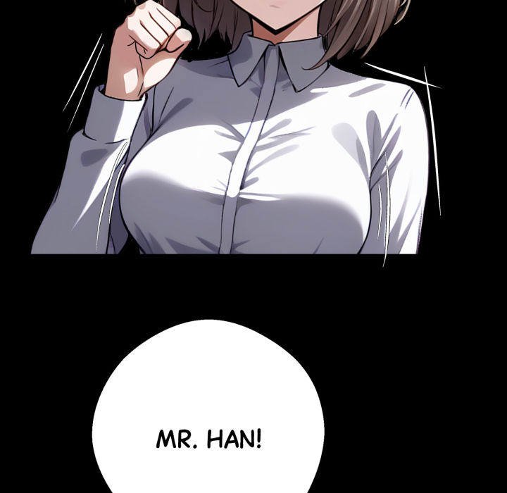 Workaholic Gangster Chapter 77 - Page 33