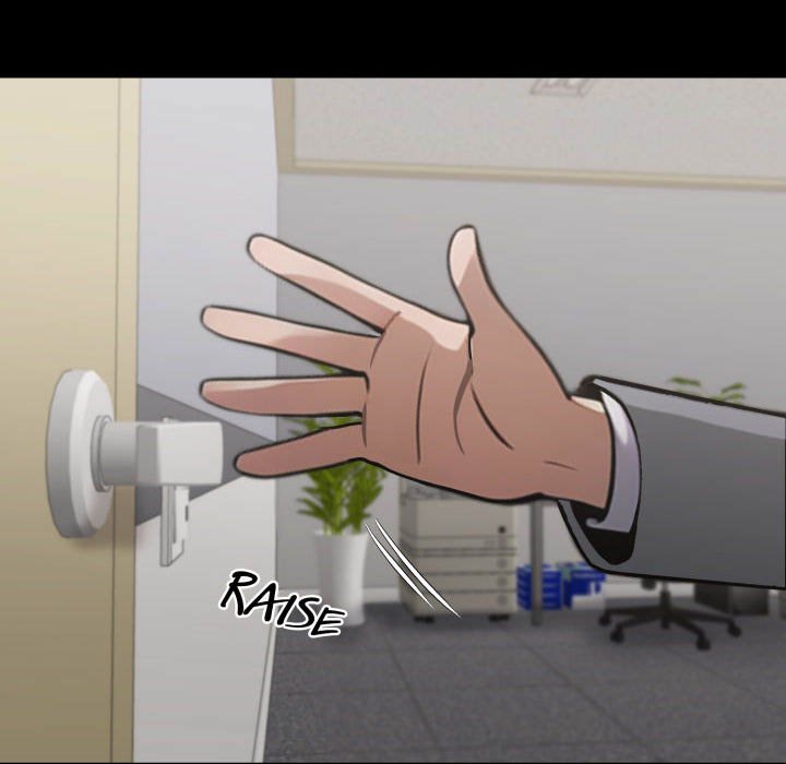 Workaholic Gangster Chapter 77 - Page 36