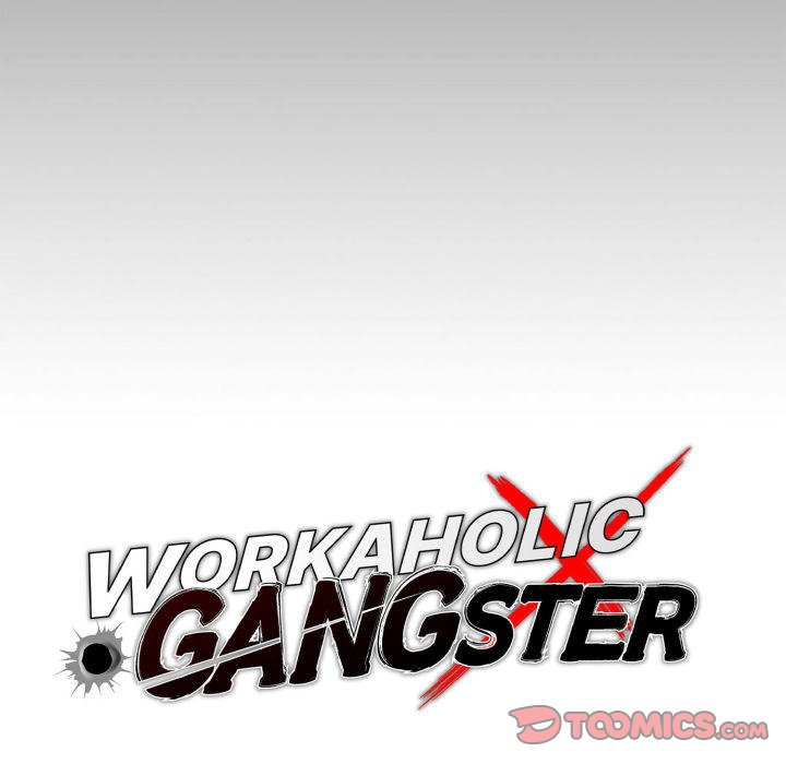 Workaholic Gangster Chapter 77 - Page 39