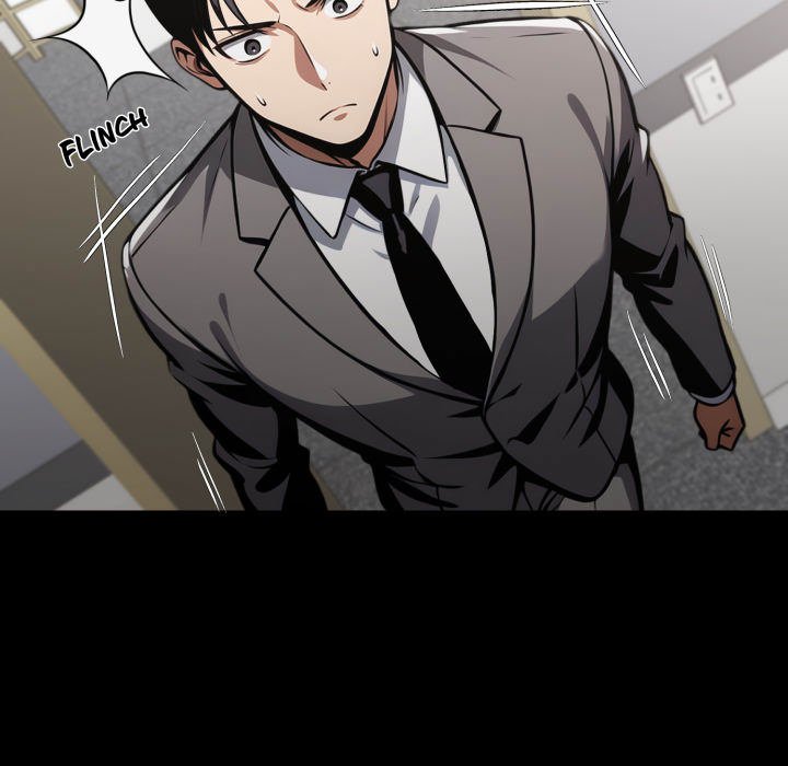 Workaholic Gangster Chapter 77 - Page 5