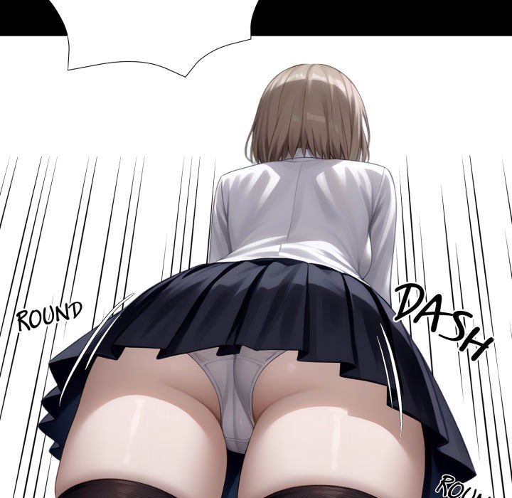 Workaholic Gangster Chapter 77 - Page 45