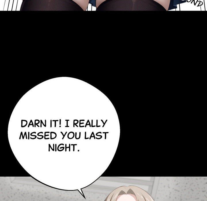 Workaholic Gangster Chapter 77 - Page 46