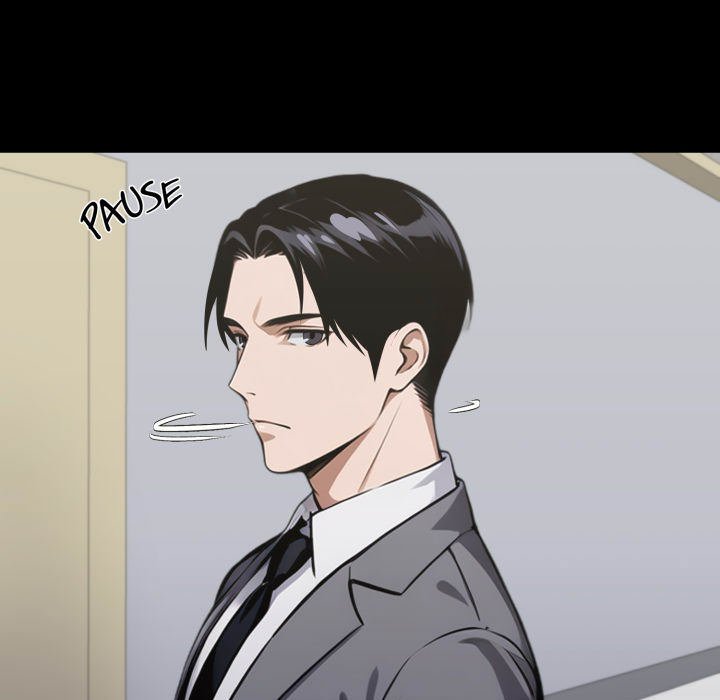 Workaholic Gangster Chapter 77 - Page 49