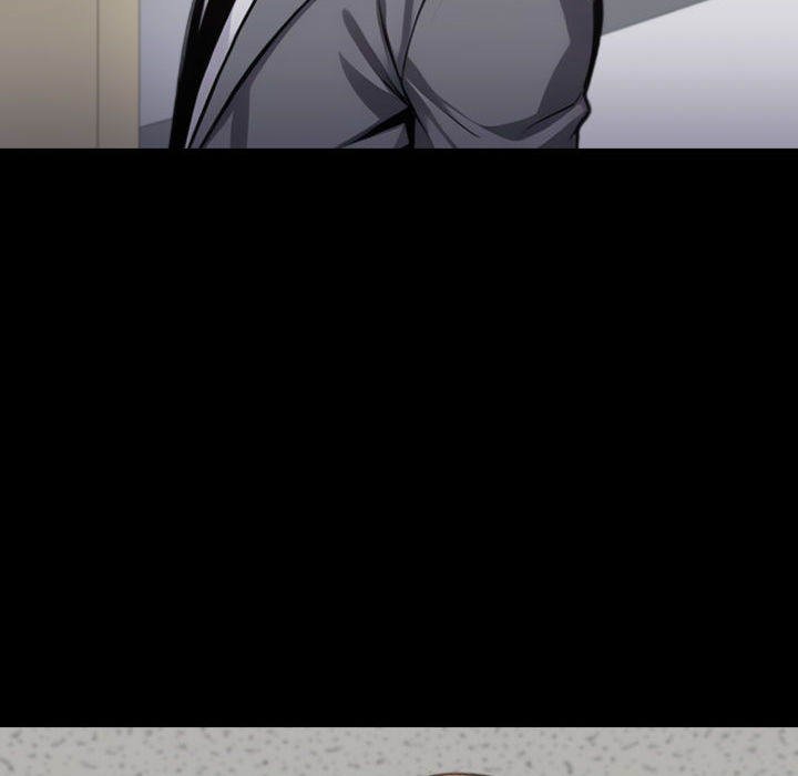 Workaholic Gangster Chapter 77 - Page 50