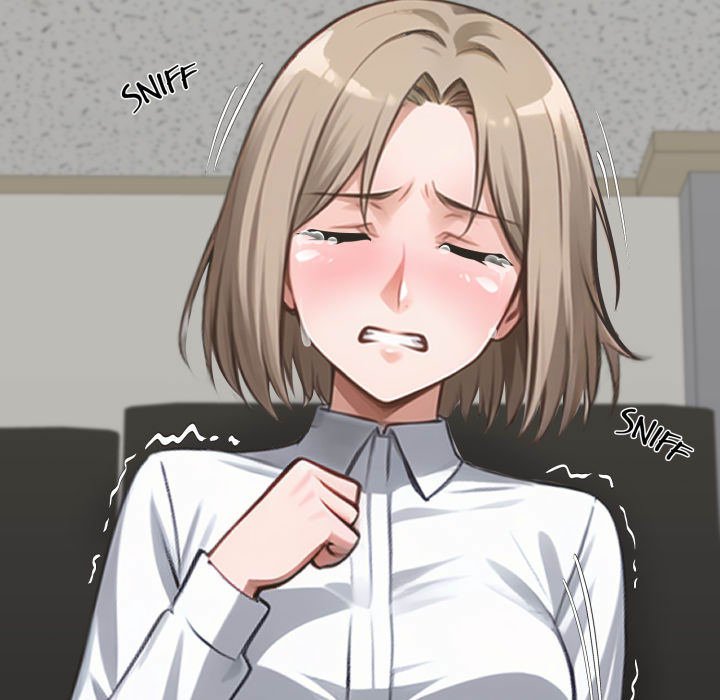 Workaholic Gangster Chapter 77 - Page 51