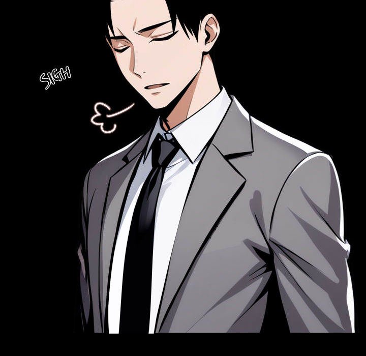 Workaholic Gangster Chapter 77 - Page 54