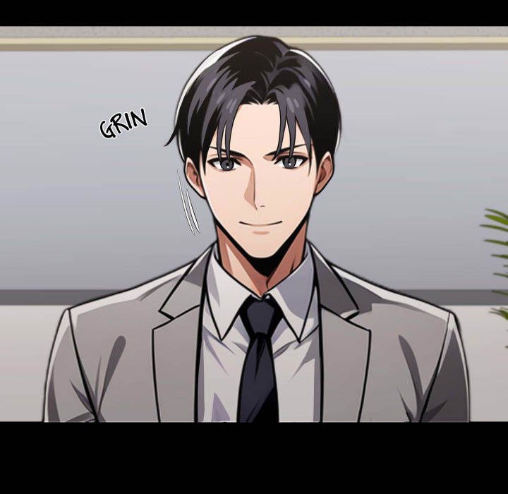 Workaholic Gangster Chapter 77 - Page 65